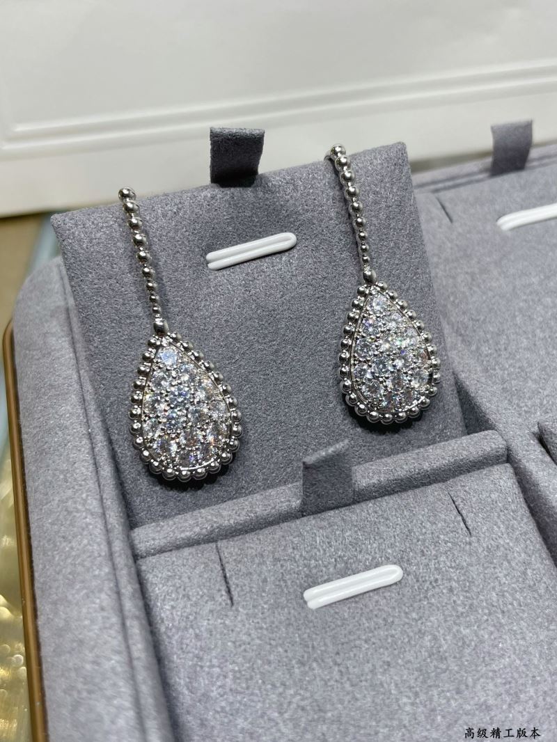 Boucheron Earrings